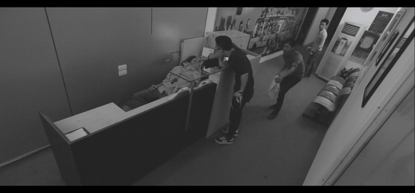 Nhà phát hành MCCorp làm phim 16+ 6