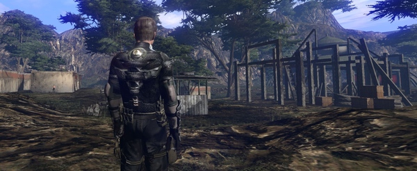 The Repopulation - Hé lộ game nhập vai hấp dẫn 5