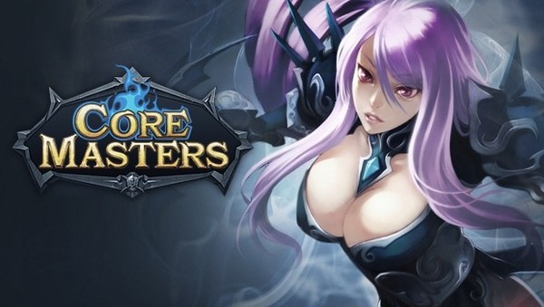 MOBA đình đám Core Masters mở cửa thử nghiệm 1