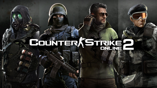 Counter Strike Online 2 cho người chơi... hóa lợn! 1