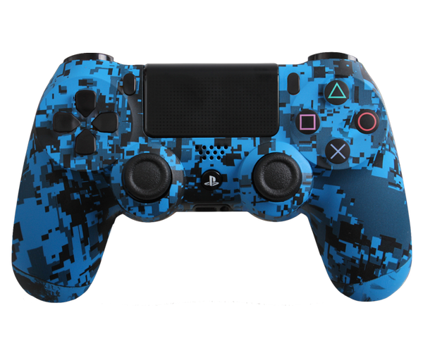 PS4 chưa ra mắt, dịch vụ “mod” tay cầm đã lên ngôi 3