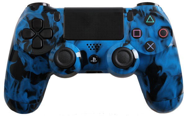 PS4 chưa ra mắt, dịch vụ “mod” tay cầm đã lên ngôi 4