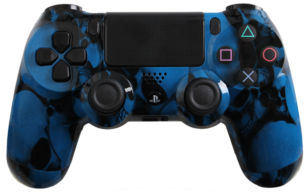 PS4 chưa ra mắt, dịch vụ “mod” tay cầm đã lên ngôi 5