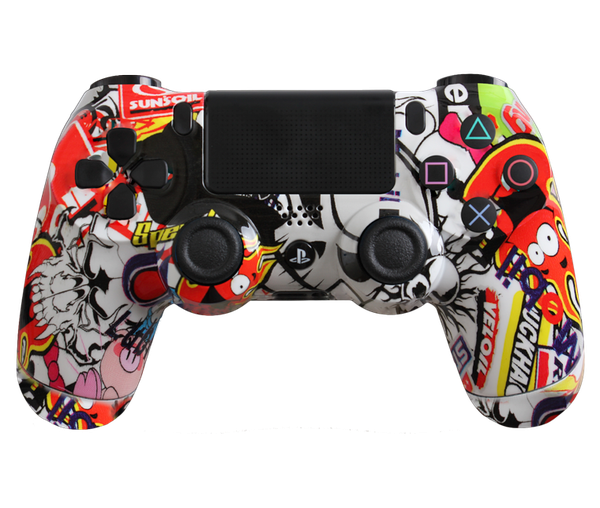 PS4 chưa ra mắt, dịch vụ “mod” tay cầm đã lên ngôi 2