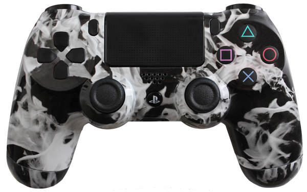 PS4 chưa ra mắt, dịch vụ “mod” tay cầm đã lên ngôi 7
