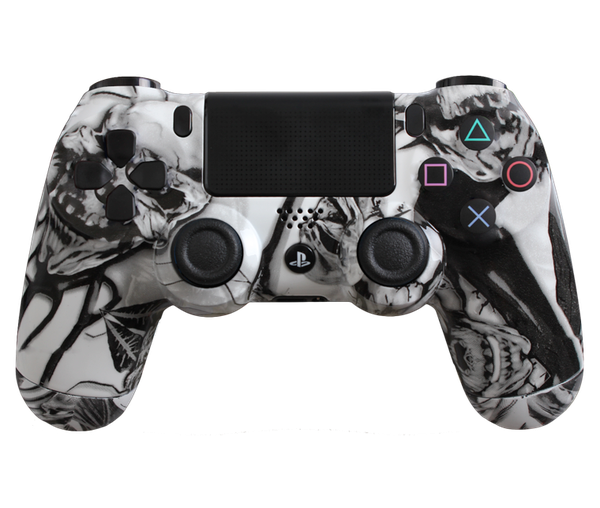 PS4 chưa ra mắt, dịch vụ “mod” tay cầm đã lên ngôi 8