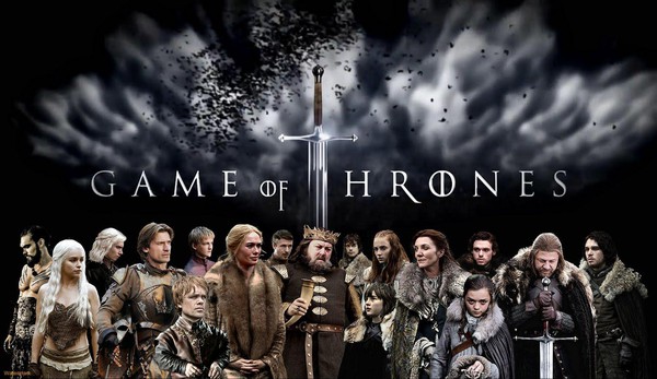 Những điều bạn chưa biết về dàn diễn viên Game of Throne 1