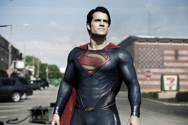Top 10 trang phục đẹp nhất của các siêu anh hùng 1
