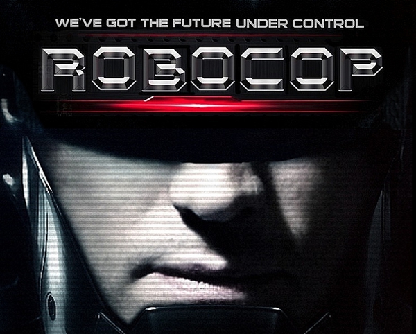 Trở lại với trailer tiếp theo của "Robocop" 2014 1