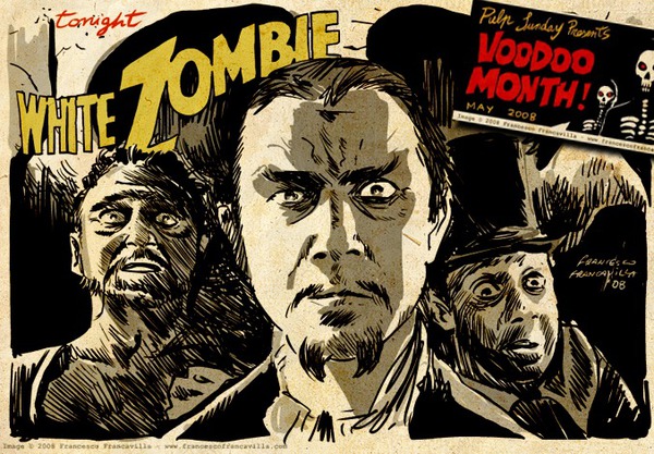 Top 10 bộ phim về Zombie hay nhất mọi thời đại (Phần 2) 1