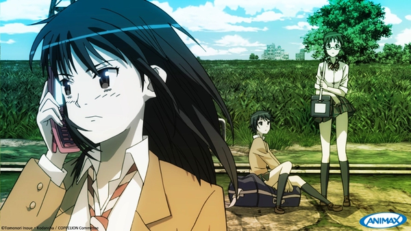 Trọn bộ những series anime mùa thu 2013 (Phần 3) 15