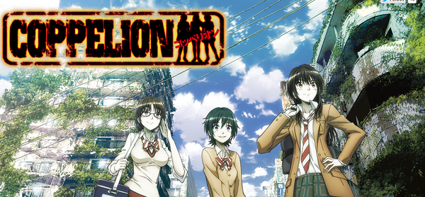 Trọn bộ những series anime mùa thu 2013 (Phần 3) 16
