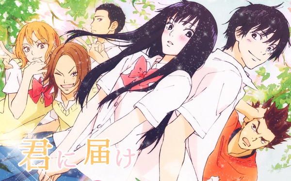 Bảng xếp hạng Manga  ăn khách tại Nhật: Một tuần ảm đạm 16