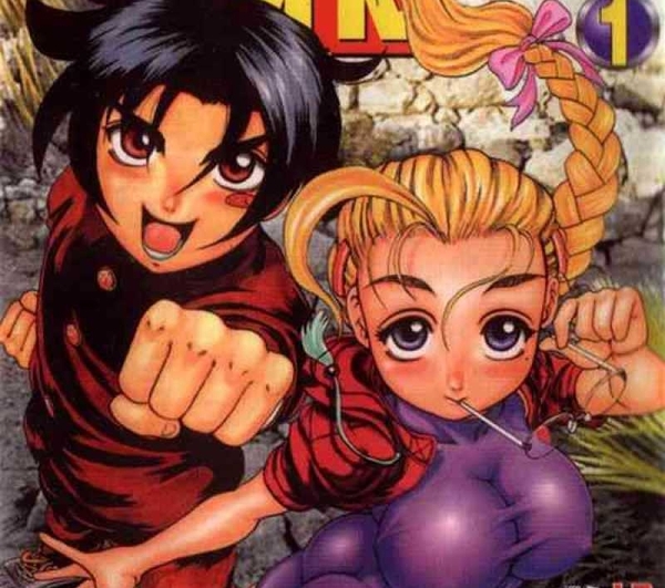 Xếp hạng manga ăn khách tại Nhật: Quái vật gián "bá đạo" lên ngôi. 19