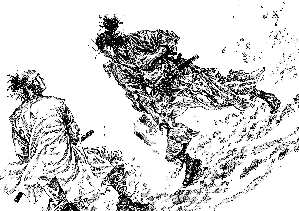 Sự trỗi dậy mạnh mẽ của One Piece trong BXH Manga tháng 11 21