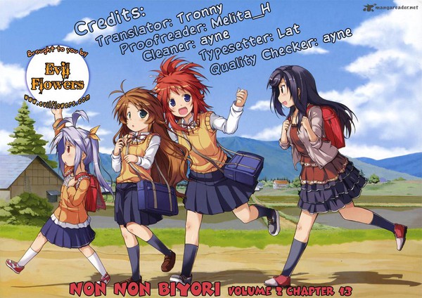 Trọn bộ những series anime mùa thu 2013 (Phần 3) 3