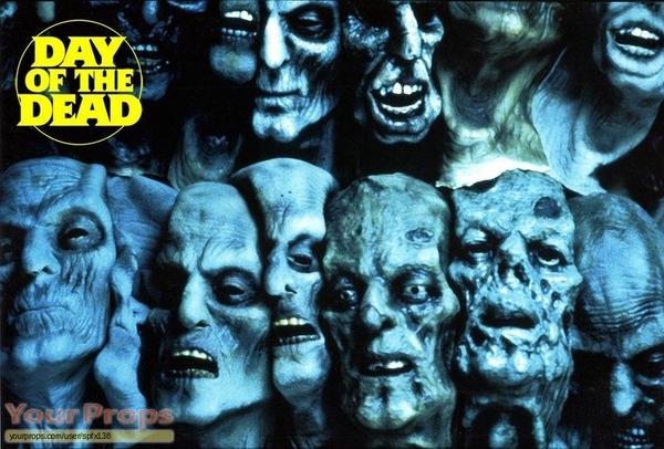 Top 10 bộ phim về Zombie hay nhất mọi thời đại (Phần 2) 3