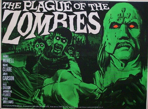Top 10 bộ phim về Zombie hay nhất mọi thời đại (phần 1) 5