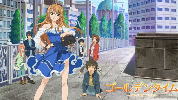 Trọn bộ những series anime mùa thu 2013 (Phần 3) 8