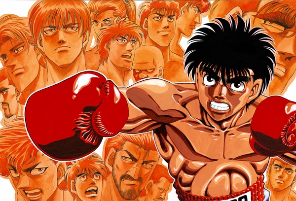 Bảng xếp hạng Manga  ăn khách tại Nhật: Một tuần ảm đạm 10