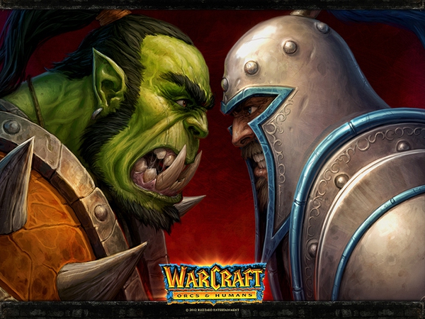 Phim Warcraft công bố thông tin mới hấp dẫn 1