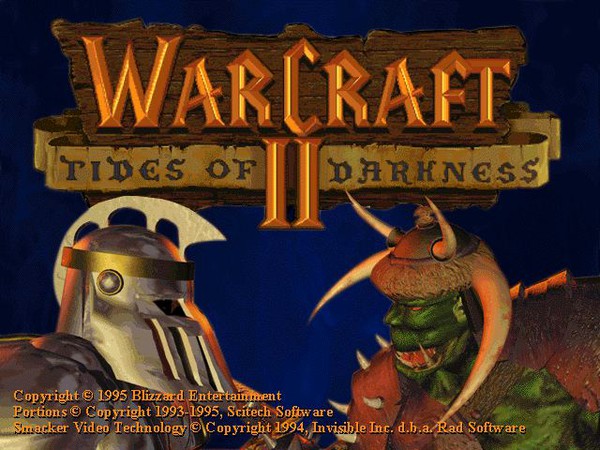 Blizzard sẽ hồi sinh Warcraft I & II 2