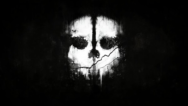 Call of Duty: Ghosts là game được chơi nhiều nhất trên console 1