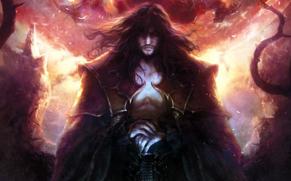 Is Dracula Alive in 'Castlevania: Nocturne'? Here's How He Might Return