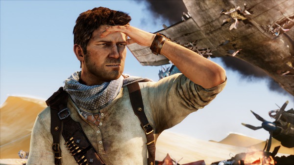 PS4 sẽ có Uncharted mới 1