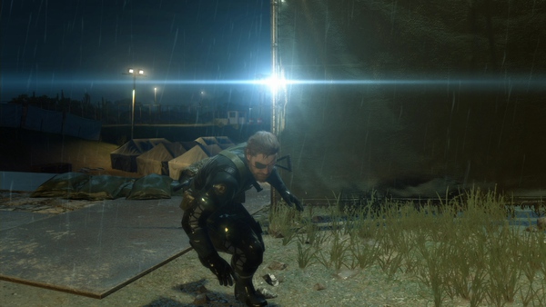 Metal Gear Solid Ground Zeroes ra mắt đầu năm 2014 1