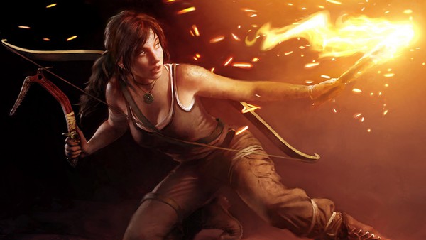 Hậu bản Tomb Raider sẽ tiếp tục theo chân Lara trẻ tuổi 1