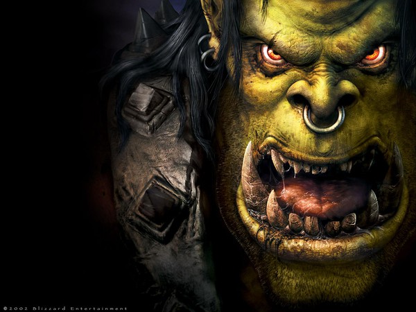 Phim Warcraft công bố thông tin mới hấp dẫn 2