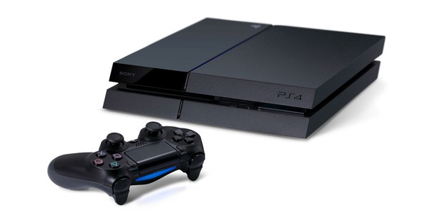 PS4 lỗi là do sinh viên Trung Quốc phá hoại? 1