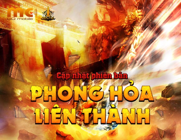 Game mobile online càng ngày càng thu hút game thủ 3