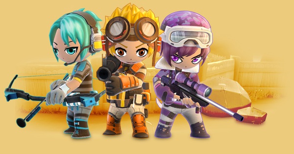 Các trang game quốc tế nói gì về Avatar Star? 3