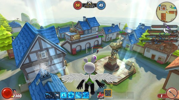 Avatar Star game online đã trở lại với phiên bản hoàn thiện hơn, có nhiều tính năng mới giúp người chơi trải nghiệm tốt hơn. Hãy tham gia và trở thành ngôi sao sân chơi của game này!