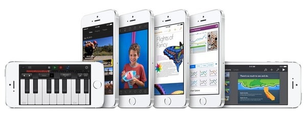 Tây Du Ký tặng iPhone 5S mừng phiên bản và máy chủ mới ra mắt 3