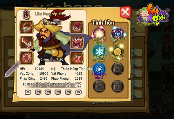 Kết Giới đổ bộ lên AppStore ra mắt game thủ Việt Nam 4