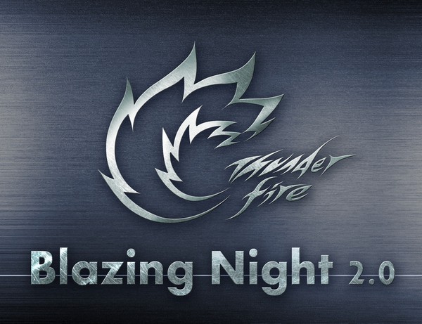 Tìm hiểu công nghệ Blazing Night trong Thiện Nữ U Hồn 1