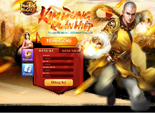 Những webgame chuẩn bị đổ bộ làng game Việt 3