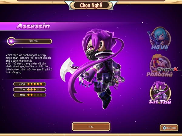 Top 92+ về avatar star sat thu Top 92+ về avatar star sat thu