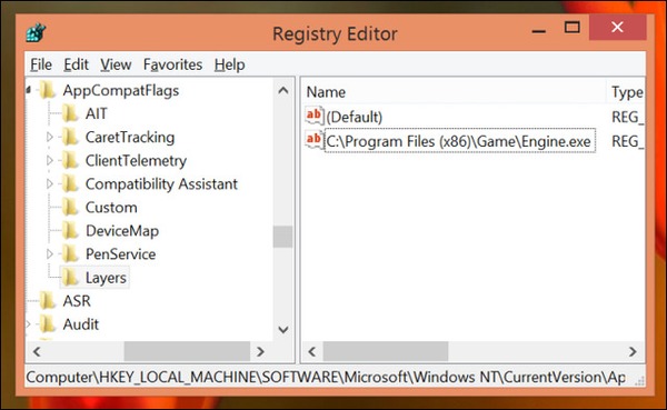 Cách sửa lỗi "chuột lag" trên Windows 8.1 6