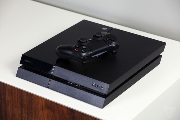 Đánh giá PS4 - Tác phẩm console đương đại 4