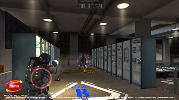 Game bắn súng Peta City phát hành tại VN trong tháng 12 5