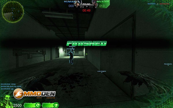 Game bắn súng Peta City phát hành tại VN trong tháng 12 8