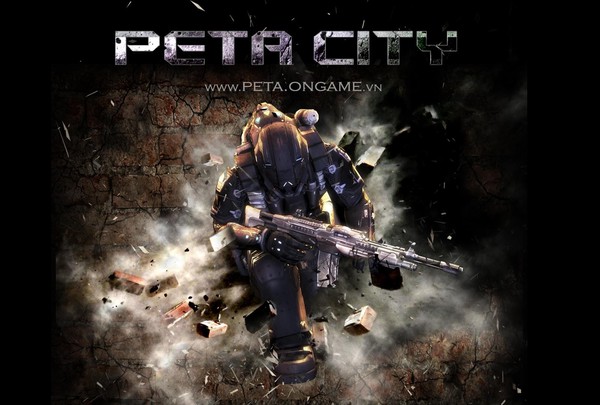 "Peta City sẽ mượt mà trên những máy cấu hình thấp" 3