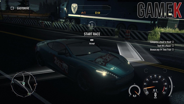 Need For Speed Rivals: Xứng đáng điểm 8 12