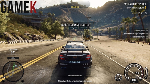 Need For Speed Rivals: Xứng đáng điểm 8 14