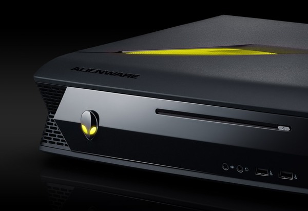 Alienware X51 nâng cấp với card đồ hoạ khủng 4