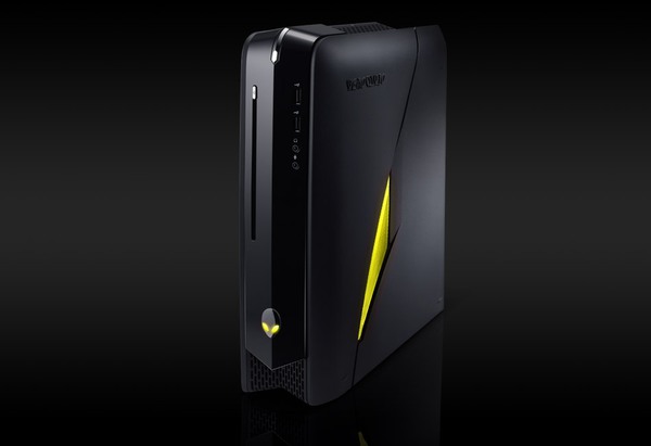 Alienware X51 nâng cấp với card đồ hoạ khủng 5